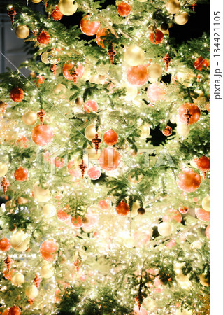 クリスマスイメージ 134421105