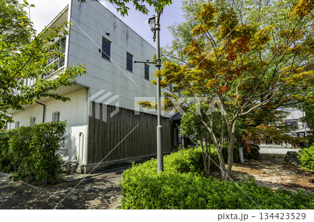 筑後吉井　金子文夫資料展示館　福岡県うきは市 134423529