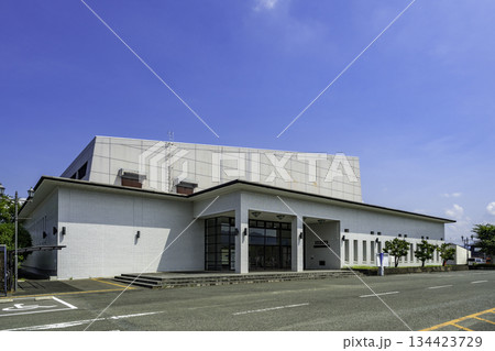 筑後吉井 うきは市文化会館 白壁ホール 福岡県うきは市 筑後吉井 うきは市文化会館 白壁ホール 福岡県うきは市 134423729