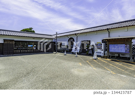 筑後吉井　観光会館 土蔵（くら）　福岡県うきは市 134423787