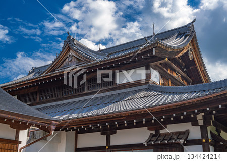 京都 将軍塚青龍殿 134424214