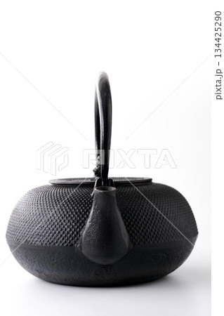 鉄瓶 鉄瓶 134425290