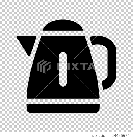 壺壺圖標 壺壺圖標 134426674