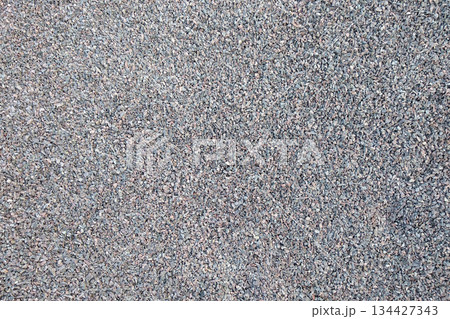 Gray stones pattern for usage as background 134427343