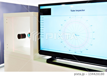 Test and measurement equipment 134428180