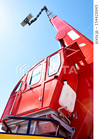 Auto hydraulic lift Auto hydraulic lift 134428845