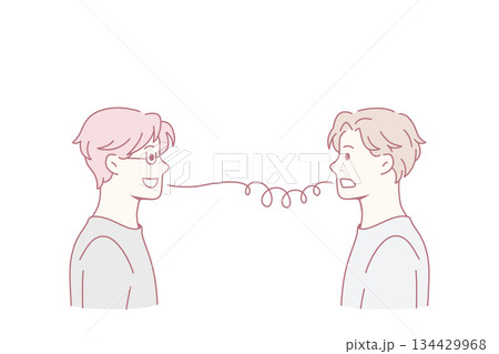 Psychologist help patient deal with personal problems Psychologist help patient deal with personal problems 134429968