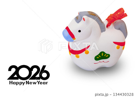 2026年賀 2026年賀 134430328