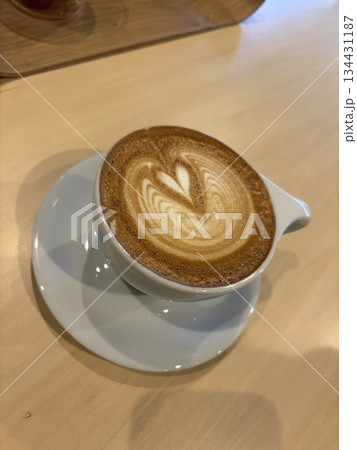 カフェ 134431187