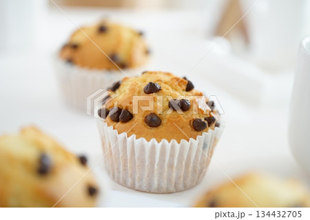 マフィン 134432705