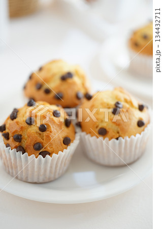 マフィン 134432711