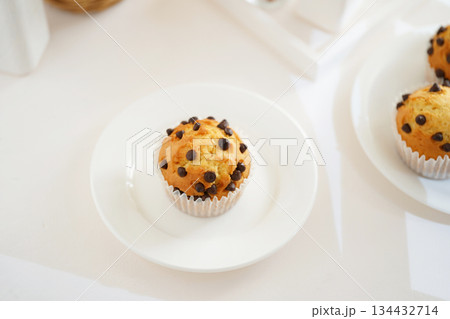 マフィン 134432714