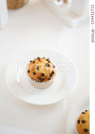 マフィン 134432715