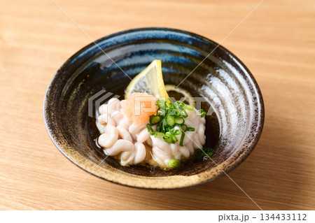 白子ポン酢 134433112