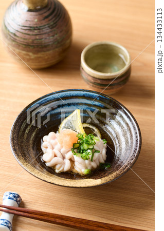 白子ポン酢 白子ポン酢 134433113