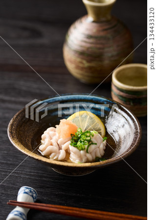 白子ポン酢 134433120