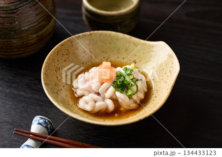 白子ポン酢 134433123