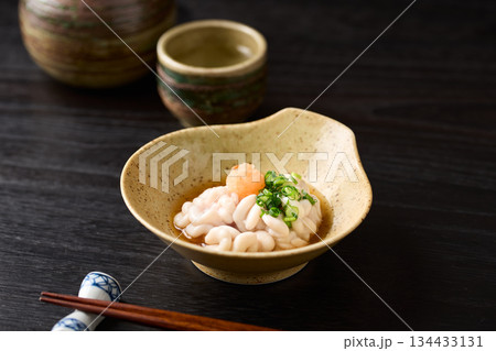 白子ポン酢 白子ポン酢 134433131