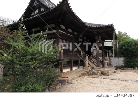 福禅寺対潮楼建物 134434387