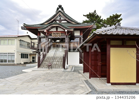 春日部散歩・真言宗豊山派 歓喜院 春日部市大枝 春日部散歩・真言宗豊山派 歓喜院 春日部市大枝 134435206