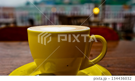 gradient texture photo for background 134436032