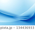 企業・Web用のクリーンなグラデーションデザイン背景 134436933