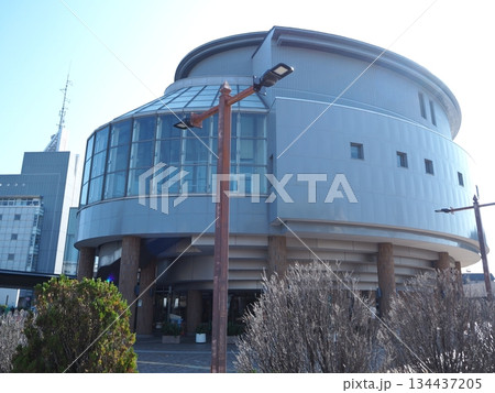 西東京市役所 保谷庁舎 西東京市役所 保谷庁舎 134437205