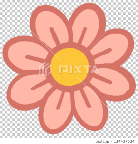 Fun fruits 134437534