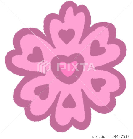 Fun fruits 134437538