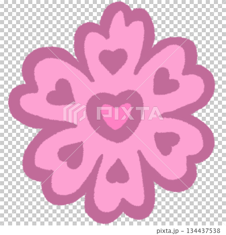 Fun fruits 134437538