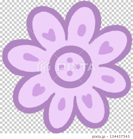 Fun fruits 134437543