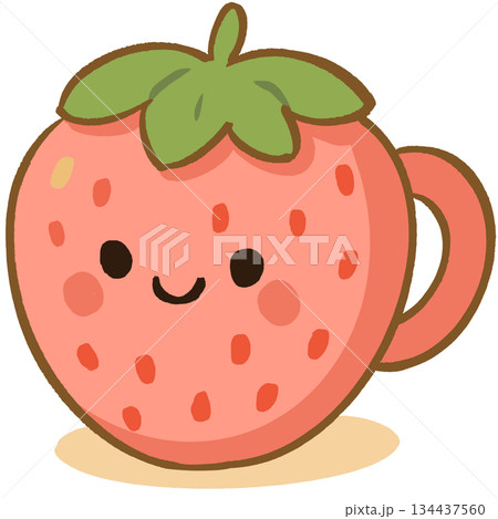 Fun fruits Fun fruits 134437560