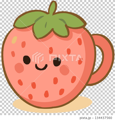 Fun fruits Fun fruits 134437560