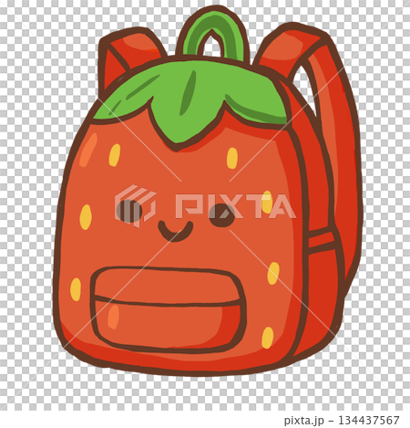 Fun fruits 134437567