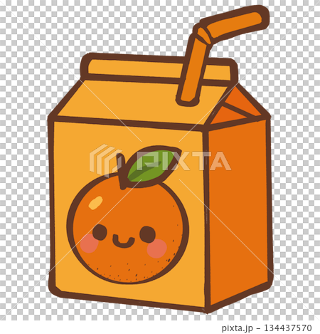 Fun fruits 134437570