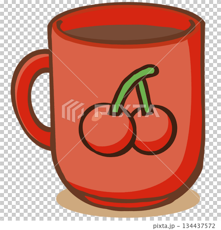 Fun fruits Fun fruits 134437572