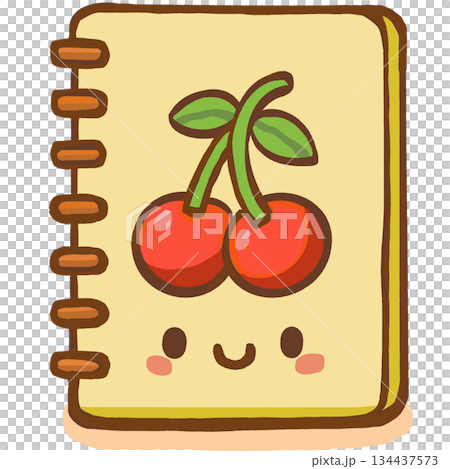 Fun fruits 134437573