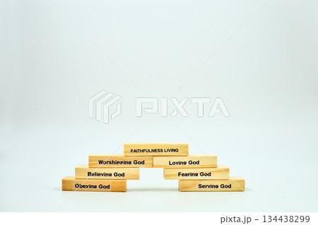 Faithfulness Living Faithfulness Living 134438299