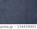High-resolution, Close-up view of denim fabric texture 134439403
