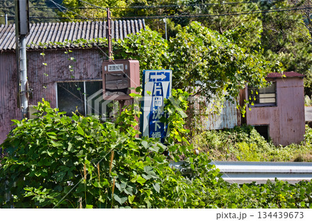 片岡沈下橋 片岡沈下橋 134439673