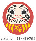 だるま（福） 134439793