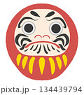 だるま 134439794