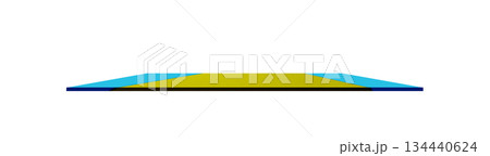 Shelf Blue Yellow Store Shop Supermarket Retial, Empty Mockup Product Beuaty Presentation Background, Display Wall Floor Stand Table counter Isolated Desk Texture Rounge Tabletop Promotion Summer. Shelf Blue Yellow Store Shop Supermarket Retial, Empty Mockup Product Beuaty Presentation Background, Display Wall Floor Stand Table counter Isolated Desk Texture Rounge Tabletop Promotion Summer. 134440624