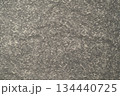 High-resolution.Top view of a light gray fabric texture and background. 134440725