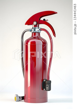 防火対策・安全設備のミニマルイメージ 134441463
