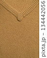 Close-up,High resolution of medium-brown knit or woven texture and background. 134442056