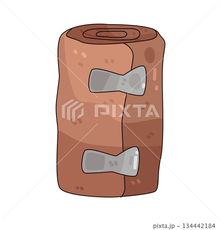 illustration of Bandage  134442184