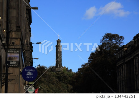 Nelson Monument(エディンバラ) Nelson Monument(エディンバラ) 134442251