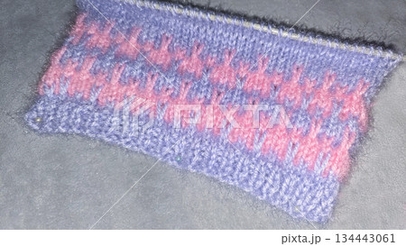 Knitting patterns and details for sweaters, hats, and other crocheted items. Knitting patterns and details for sweaters, hats, and other crocheted items. 134443061
