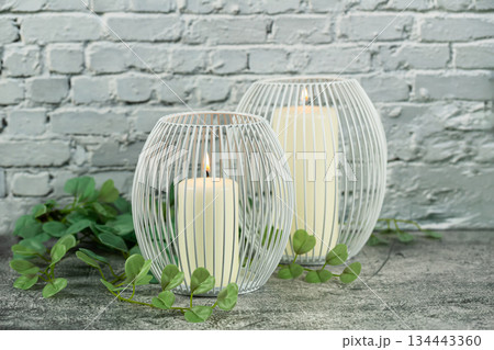 Candles 134443360